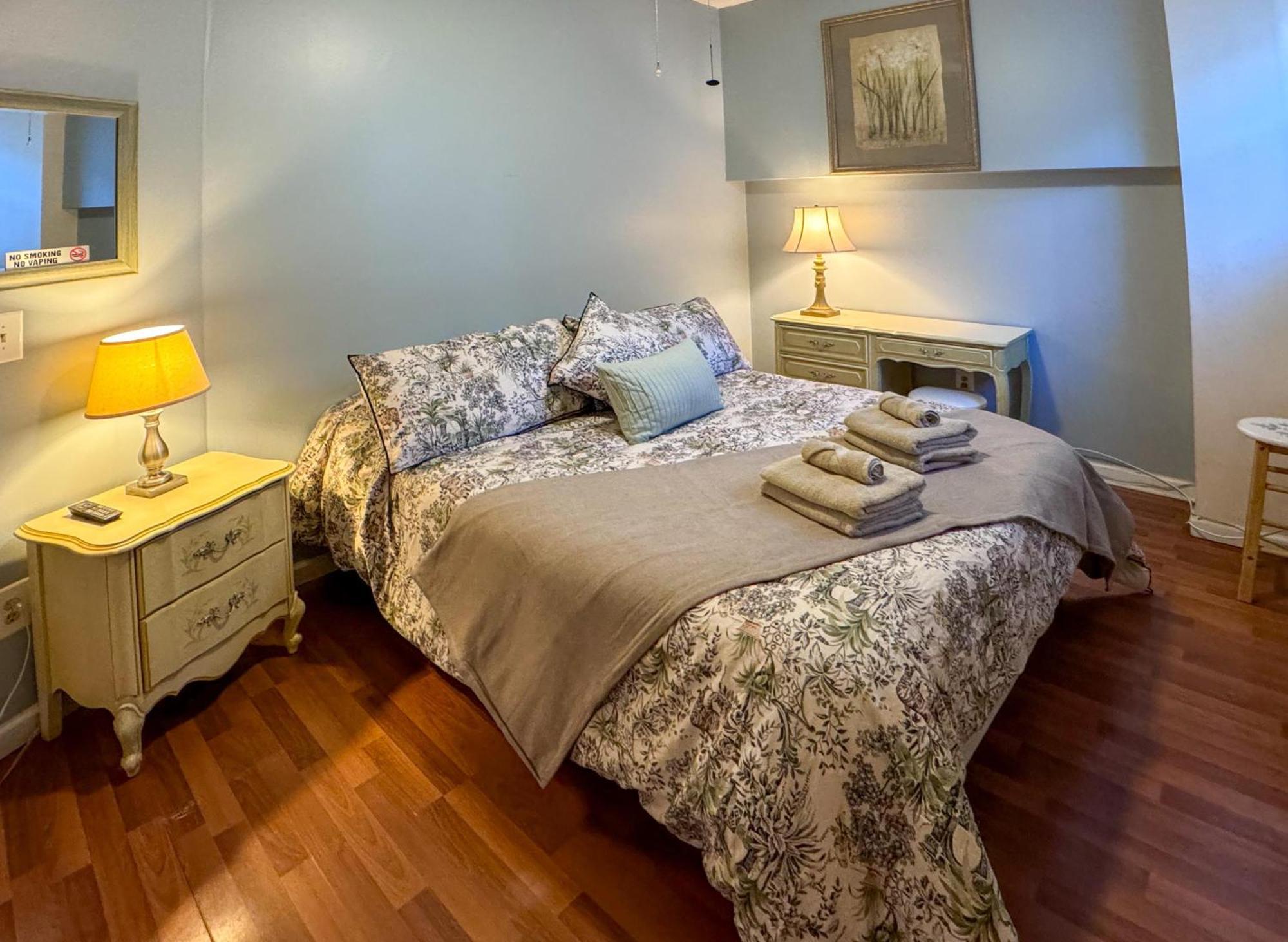 See Ny Now Sleeps 21 Union City Eksteriør billede