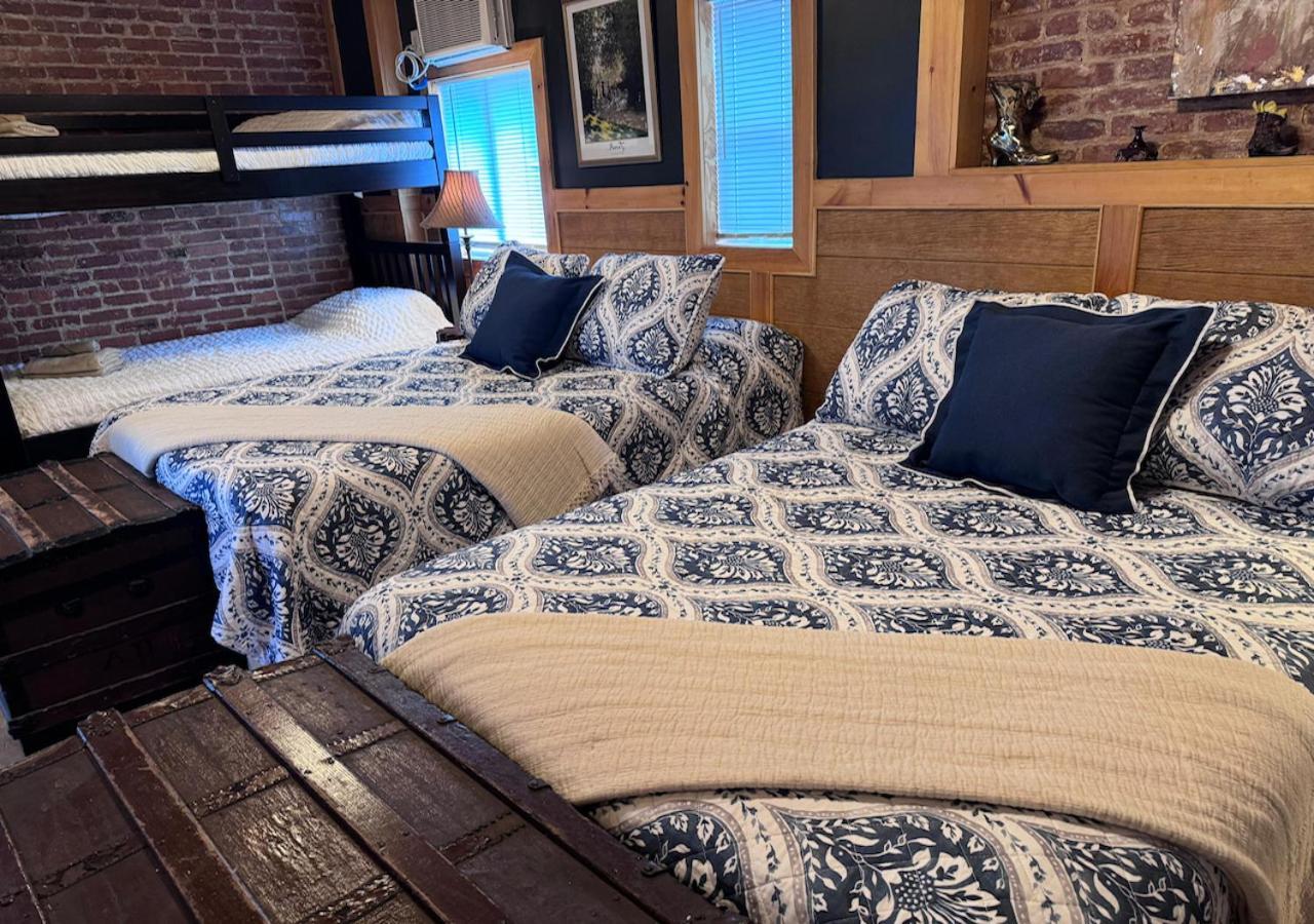 See Ny Now Sleeps 21 Union City Eksteriør billede