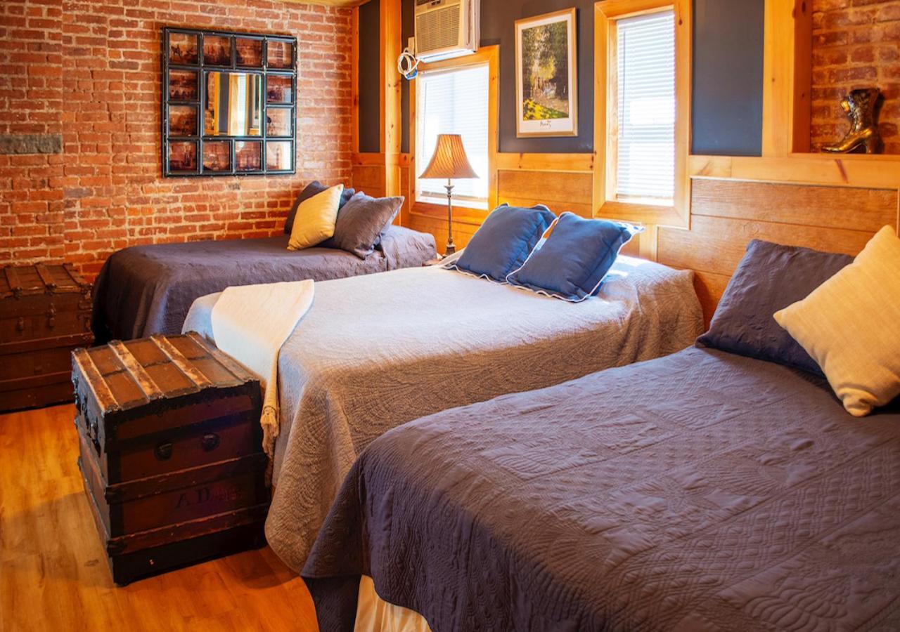 See Ny Now Sleeps 21 Union City Eksteriør billede