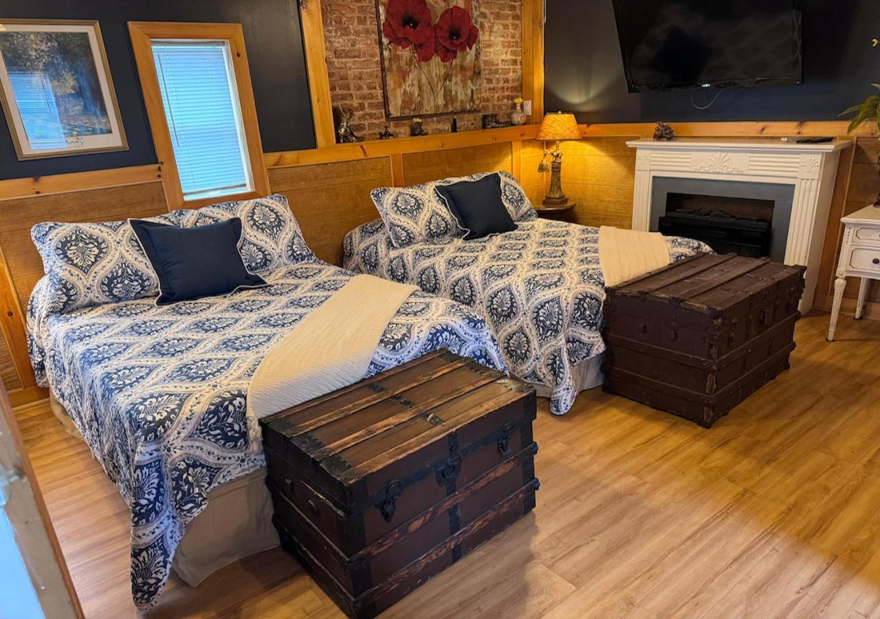 See Ny Now Sleeps 21 Union City Eksteriør billede
