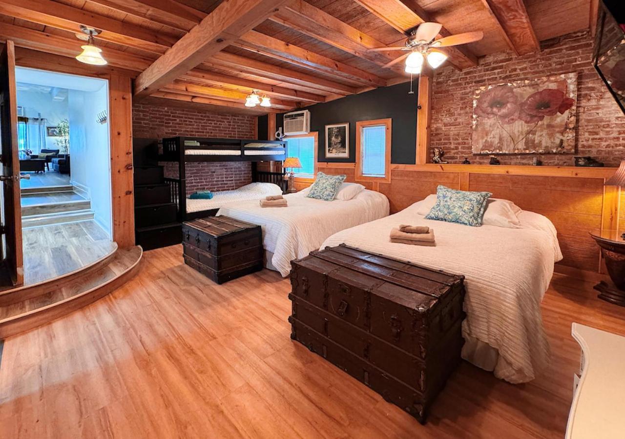 See Ny Now Sleeps 21 Union City Eksteriør billede