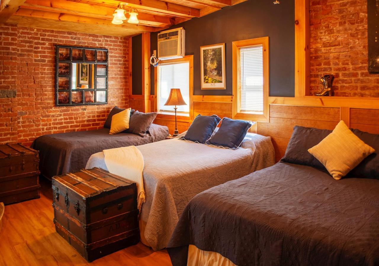 See Ny Now Sleeps 21 Union City Eksteriør billede