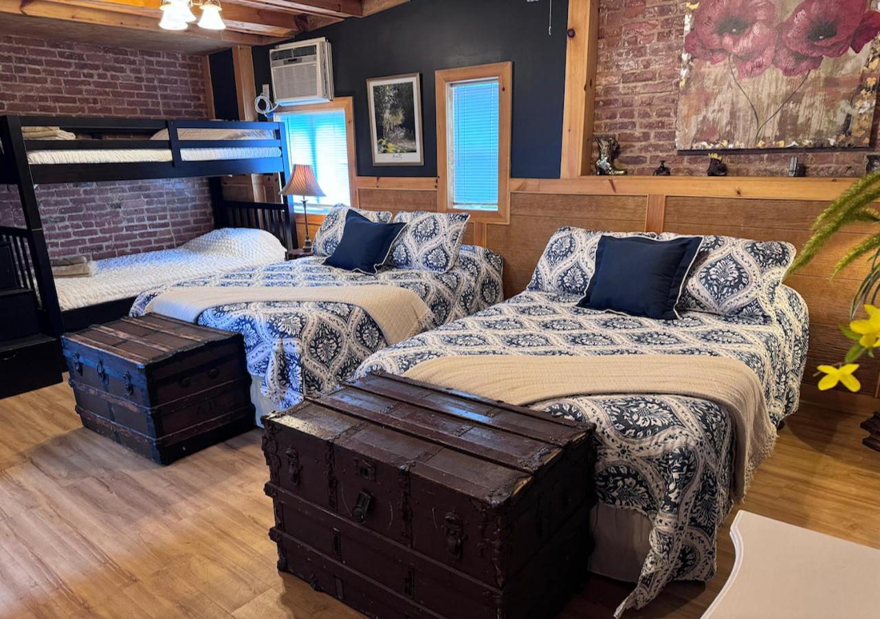 See Ny Now Sleeps 21 Union City Eksteriør billede