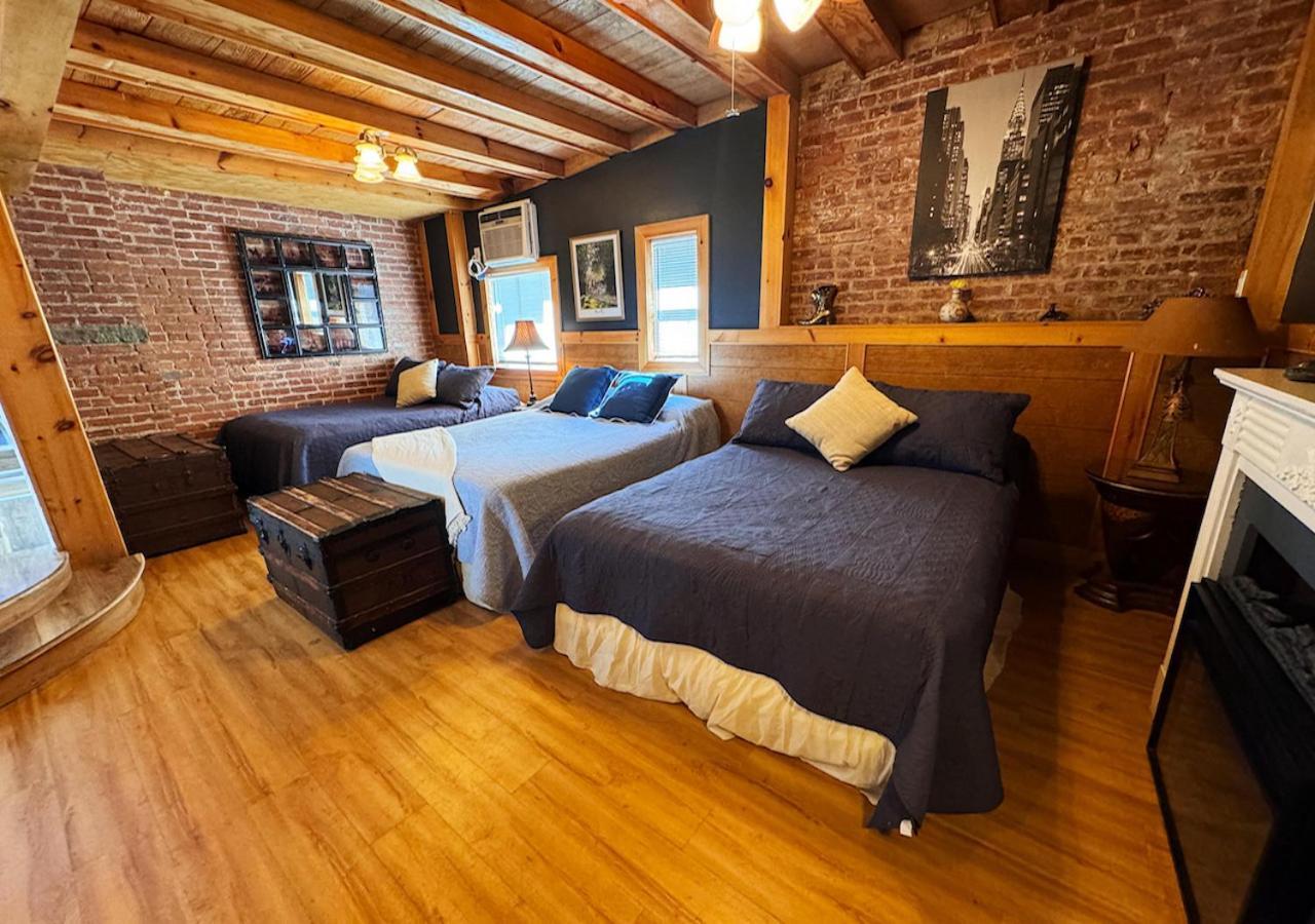 See Ny Now Sleeps 21 Union City Eksteriør billede