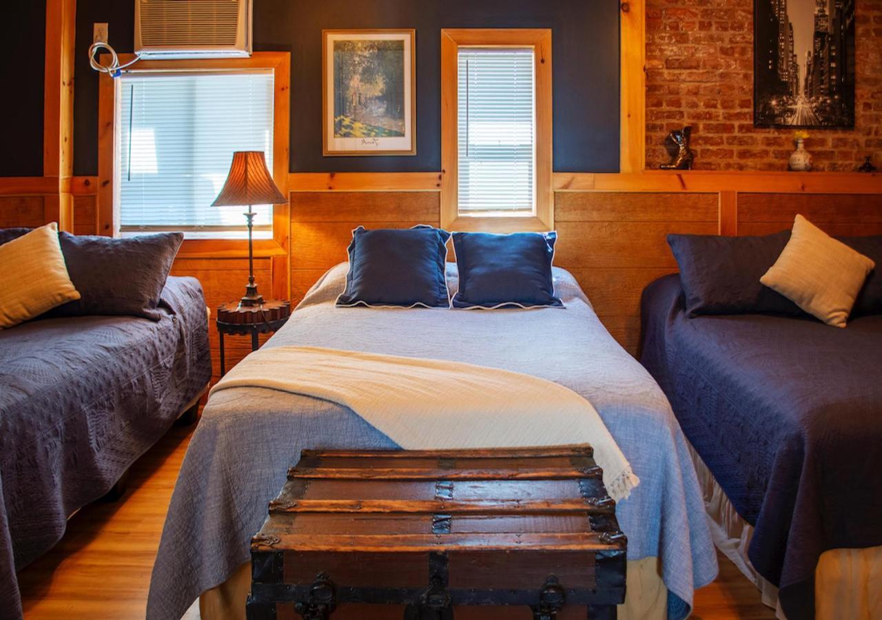 See Ny Now Sleeps 21 Union City Eksteriør billede