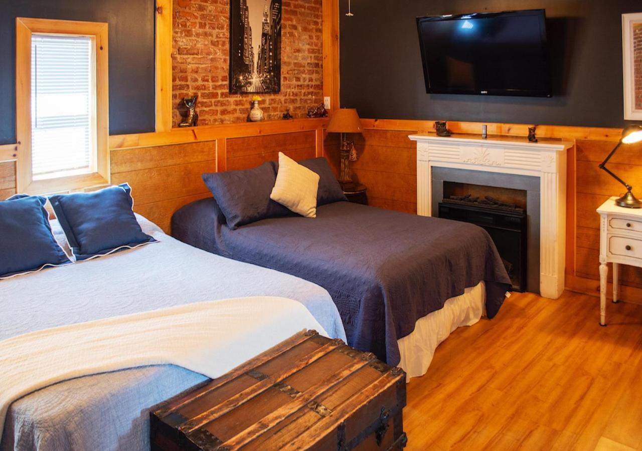 See Ny Now Sleeps 21 Union City Eksteriør billede