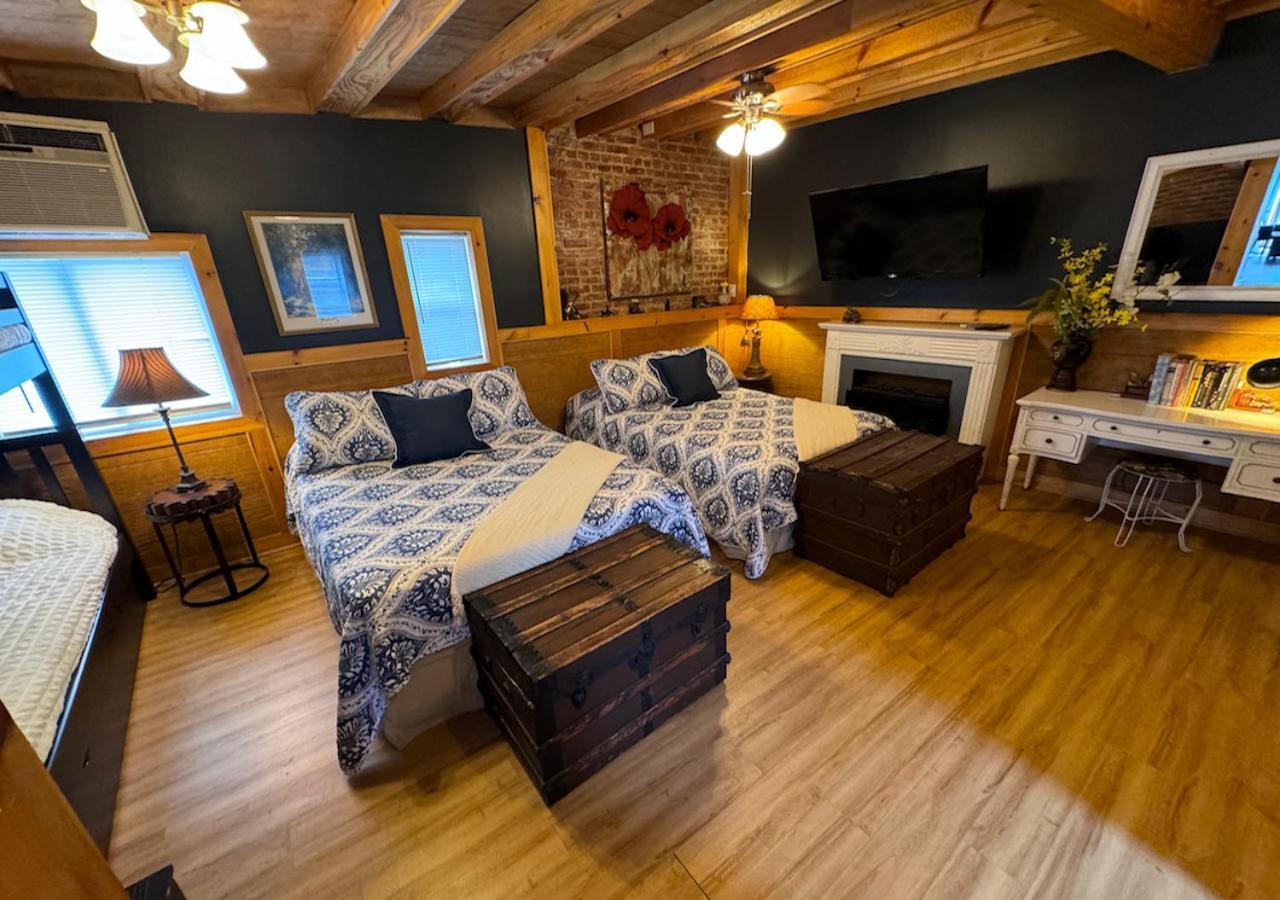 See Ny Now Sleeps 21 Union City Eksteriør billede