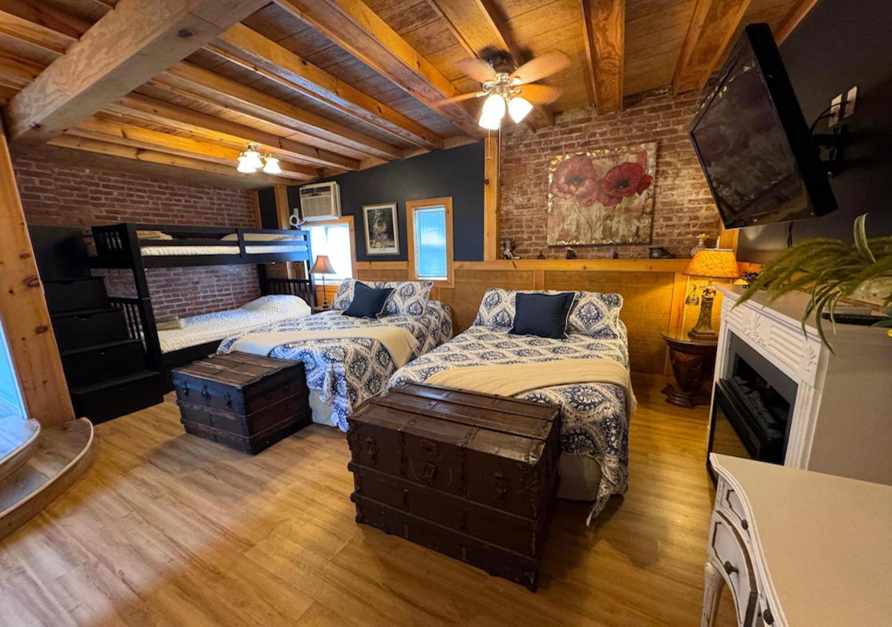 See Ny Now Sleeps 21 Union City Eksteriør billede
