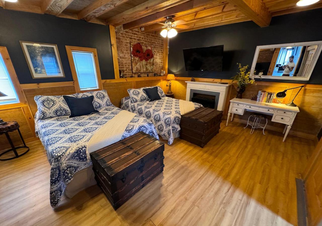 See Ny Now Sleeps 21 Union City Eksteriør billede