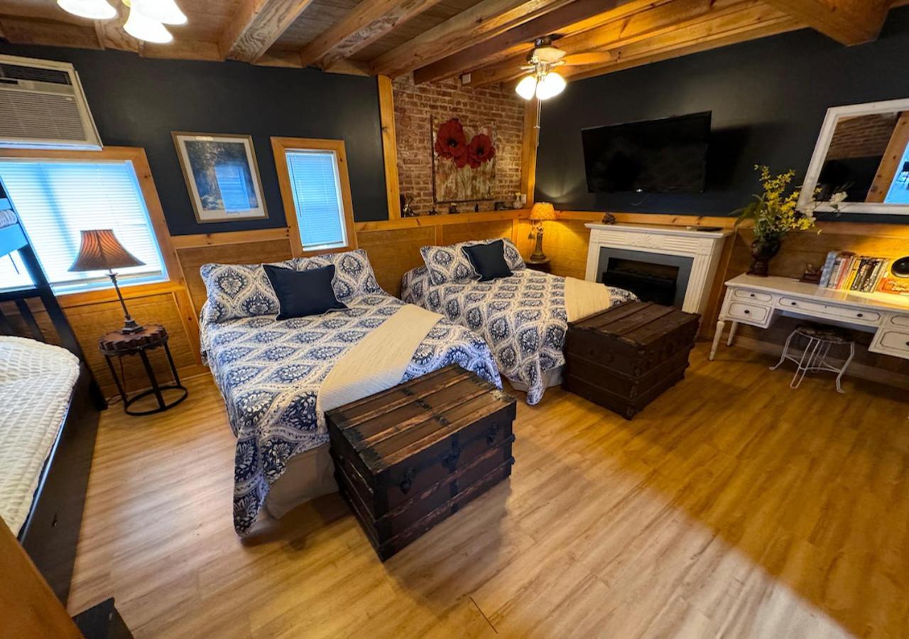 See Ny Now Sleeps 21 Union City Eksteriør billede