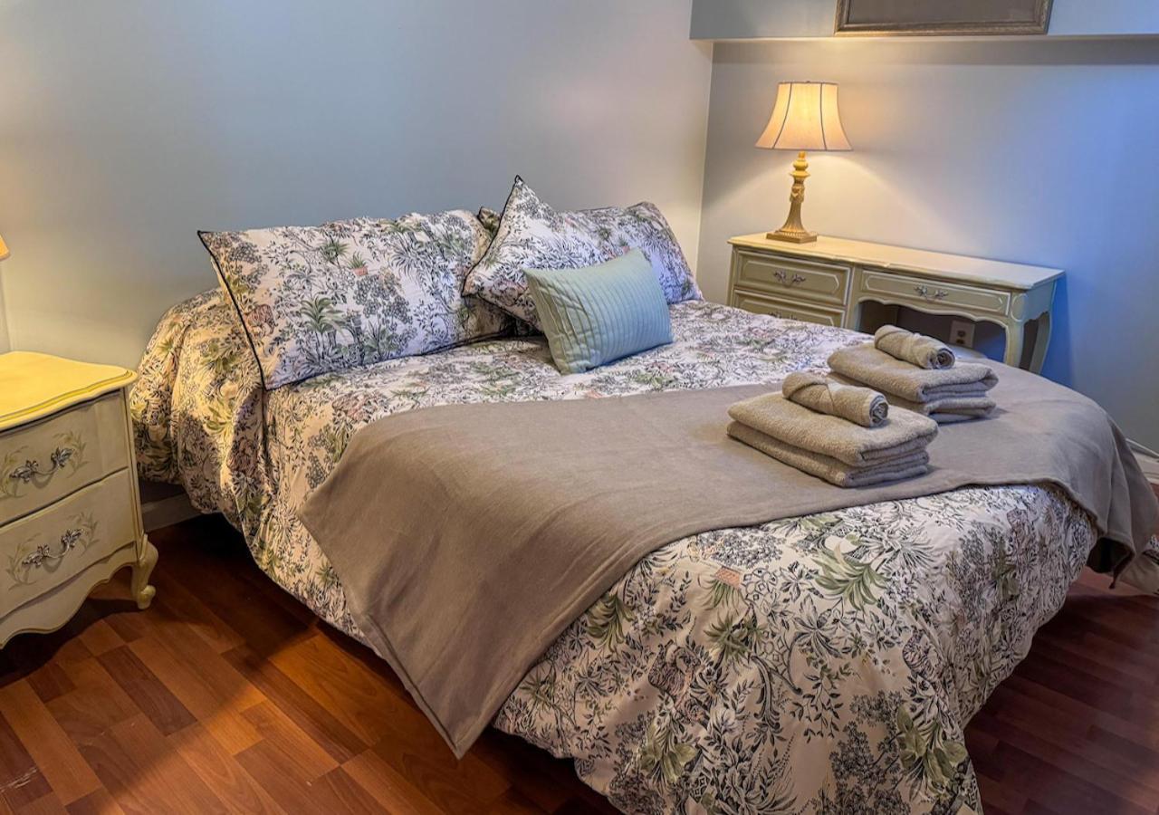 See Ny Now Sleeps 21 Union City Eksteriør billede
