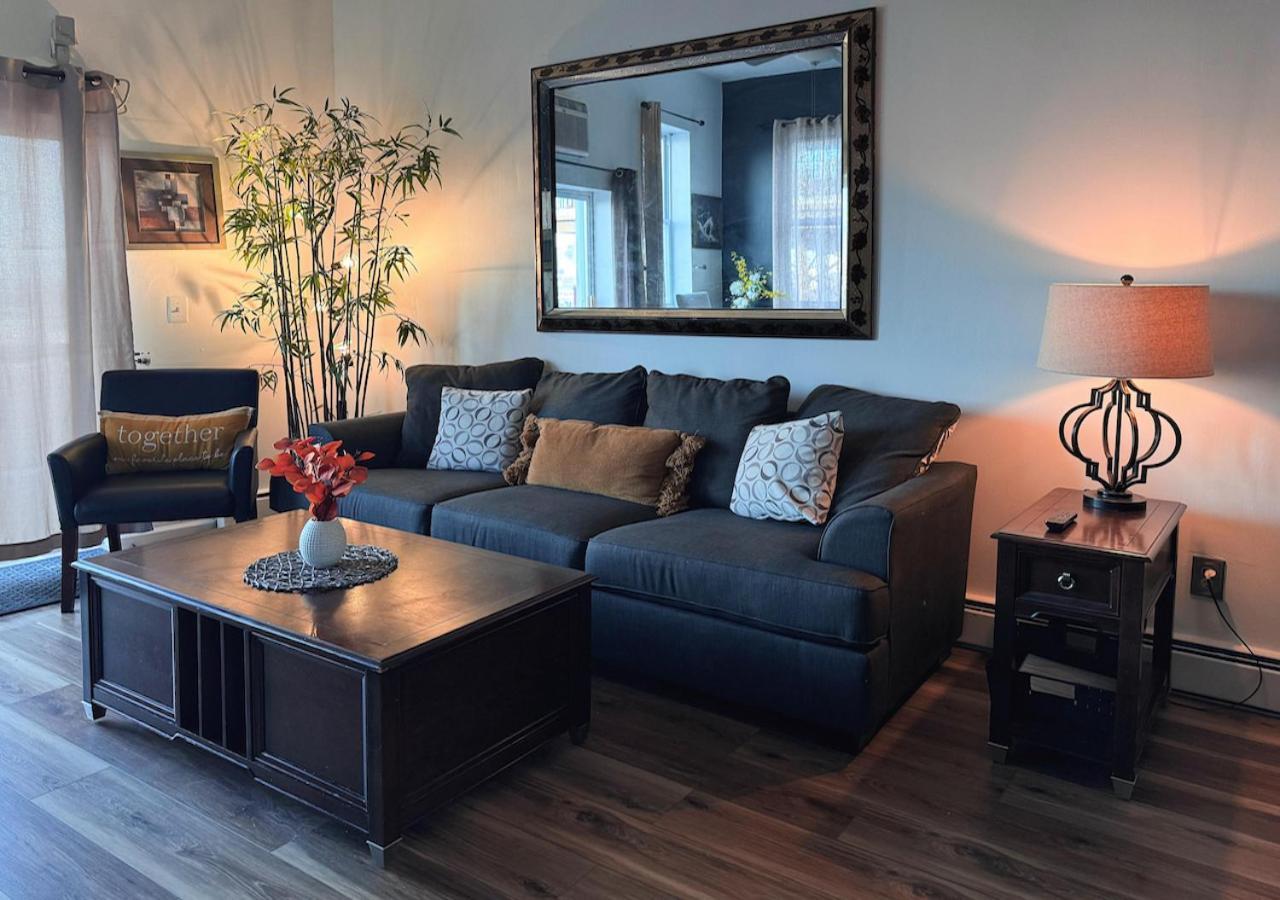 See Ny Now Sleeps 21 Union City Eksteriør billede