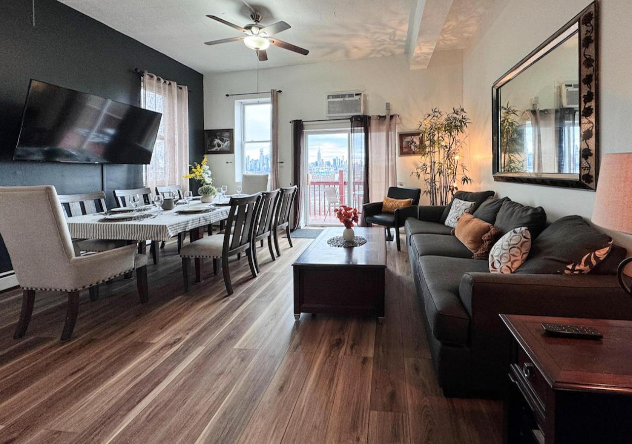 See Ny Now Sleeps 21 Union City Eksteriør billede