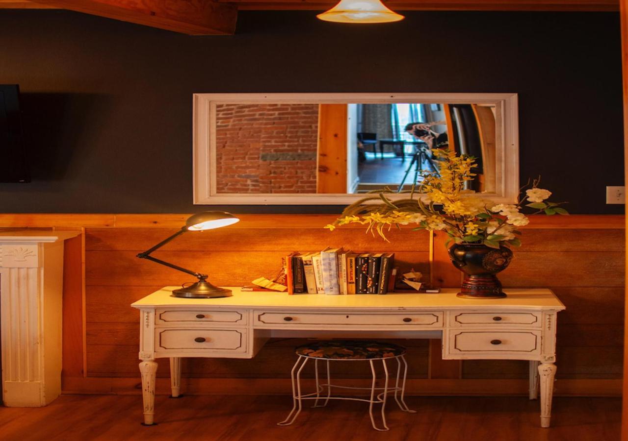 See Ny Now Sleeps 21 Union City Eksteriør billede