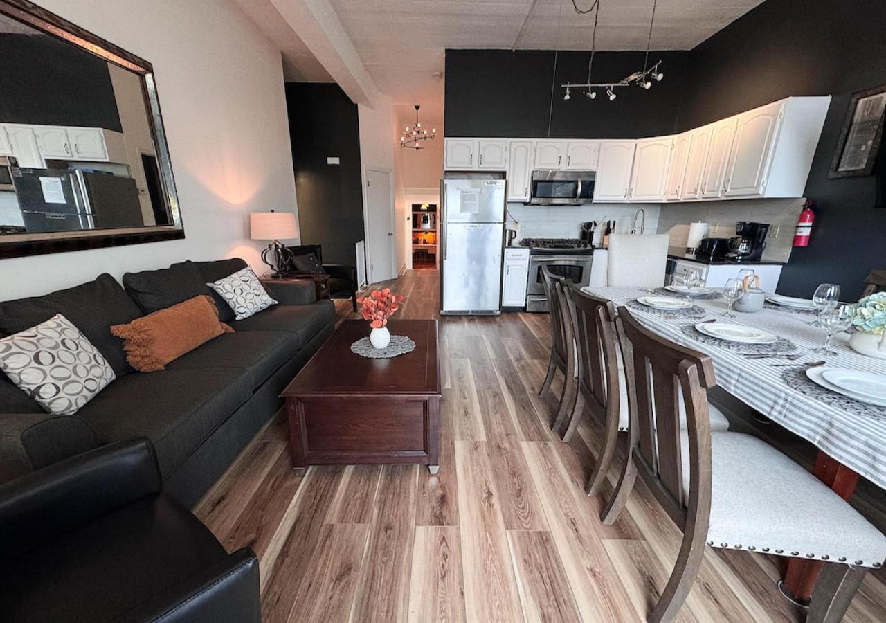 See Ny Now Sleeps 21 Union City Eksteriør billede