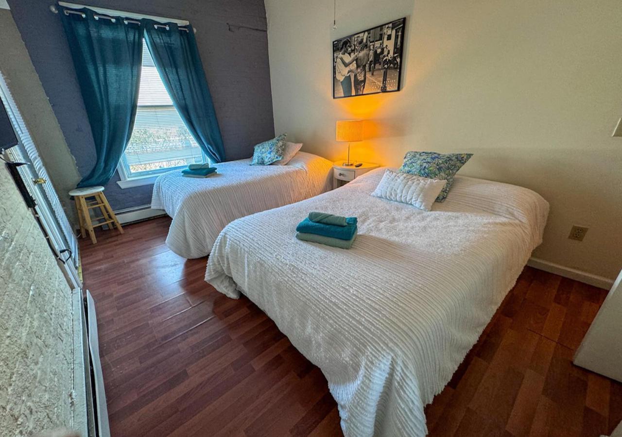 See Ny Now Sleeps 21 Union City Eksteriør billede