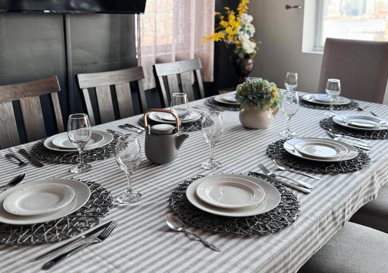 See Ny Now Sleeps 21 Union City Eksteriør billede