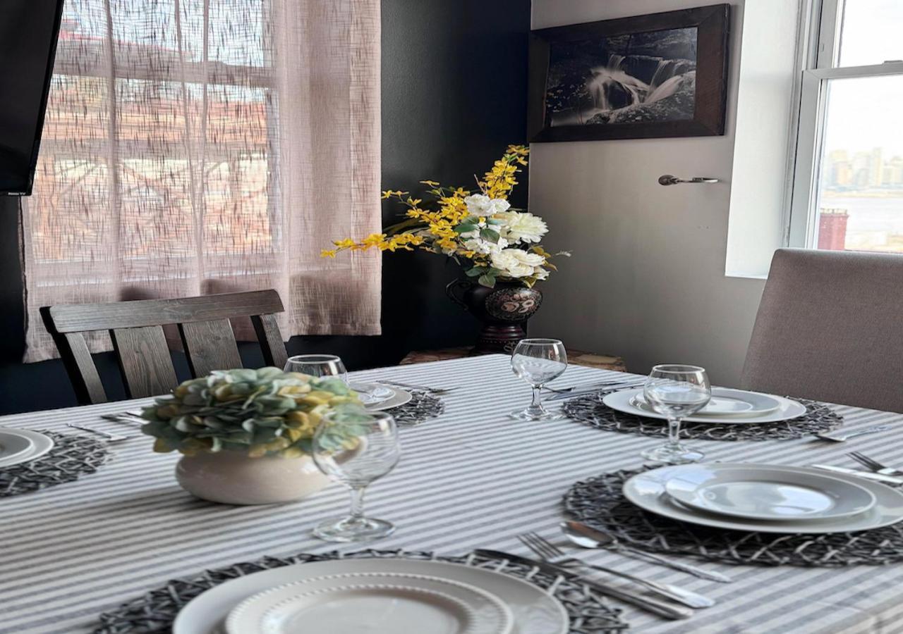 See Ny Now Sleeps 21 Union City Eksteriør billede