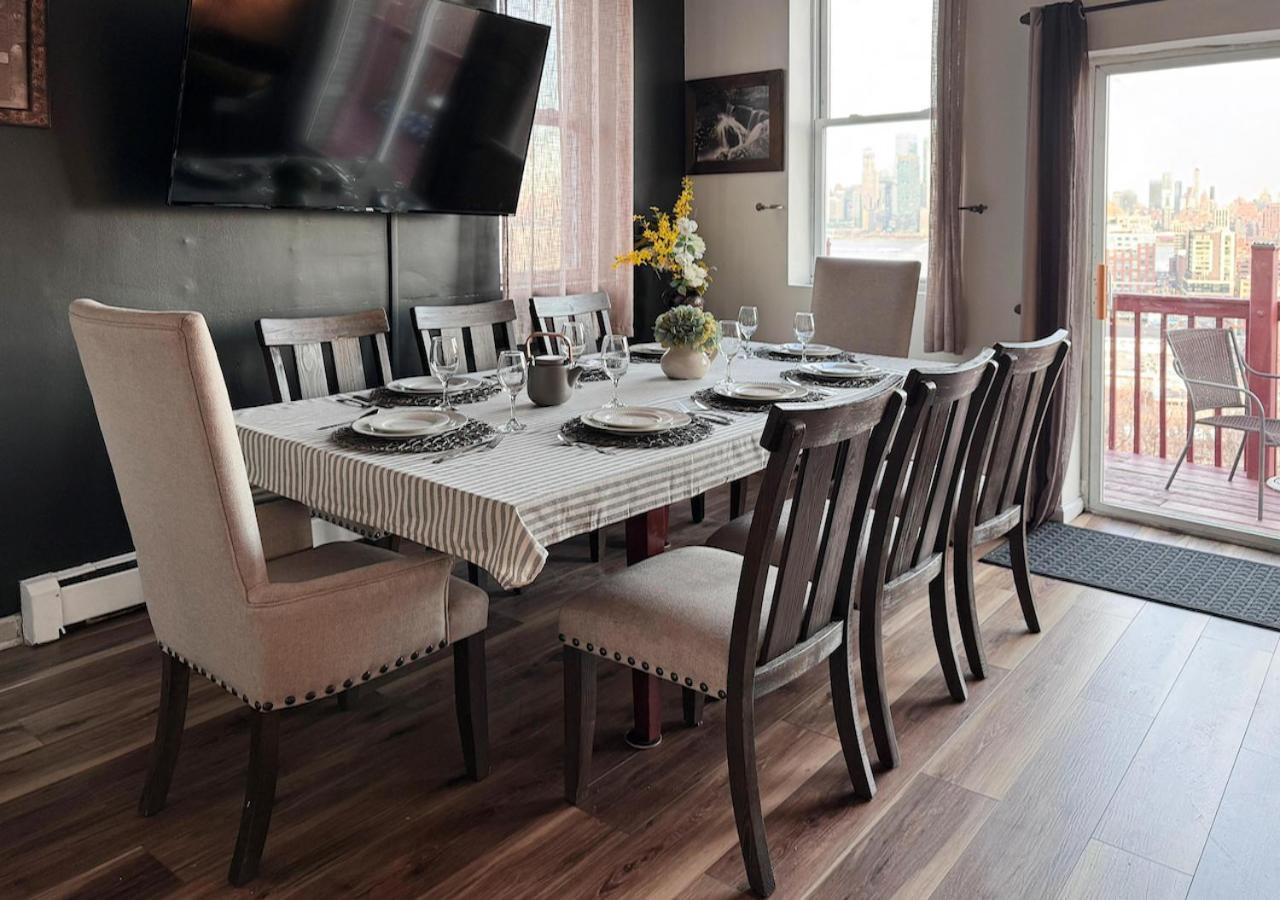 See Ny Now Sleeps 21 Union City Eksteriør billede