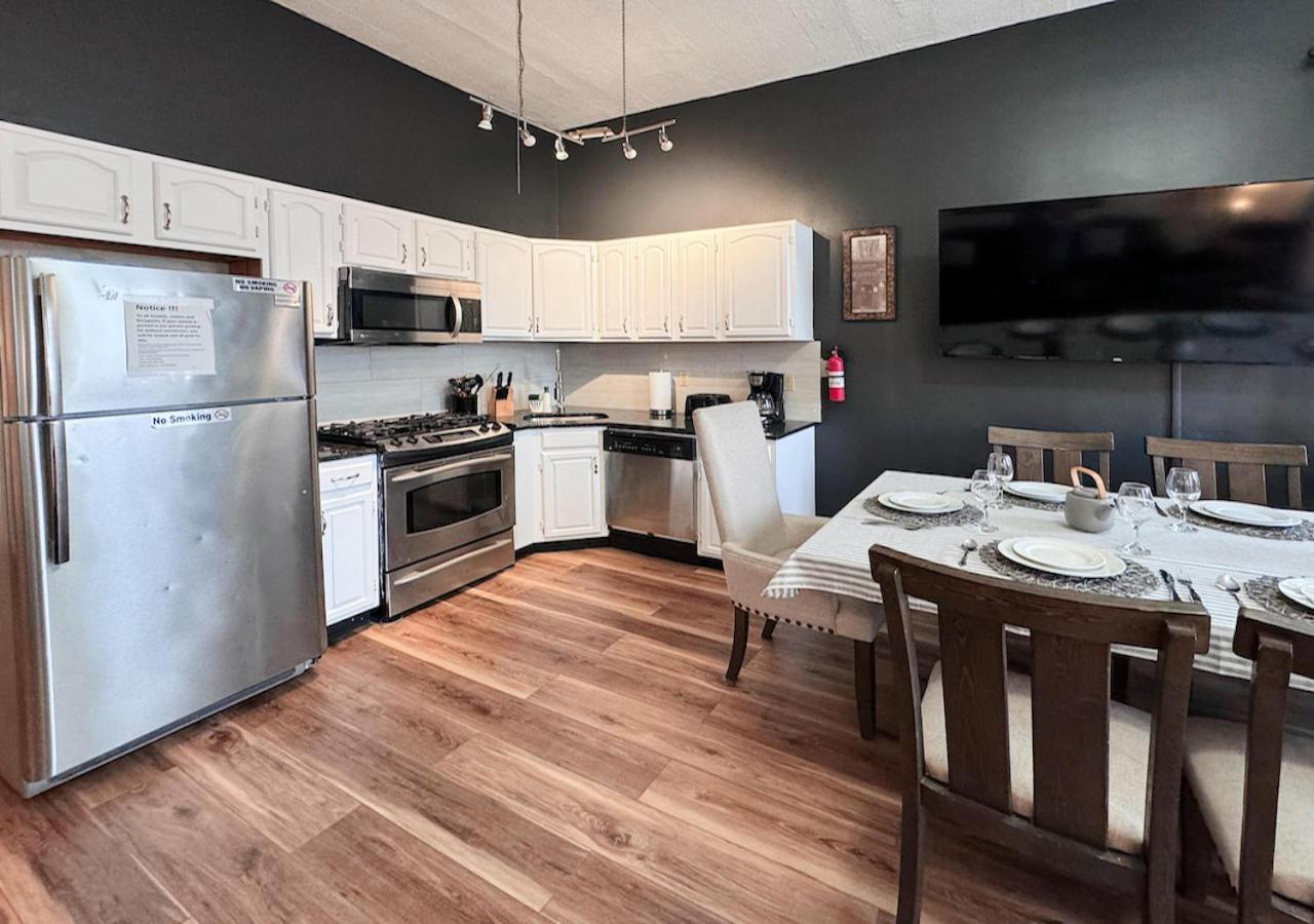 See Ny Now Sleeps 21 Union City Eksteriør billede
