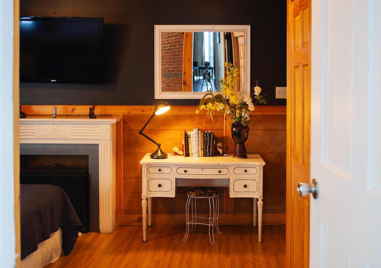 See Ny Now Sleeps 21 Union City Eksteriør billede