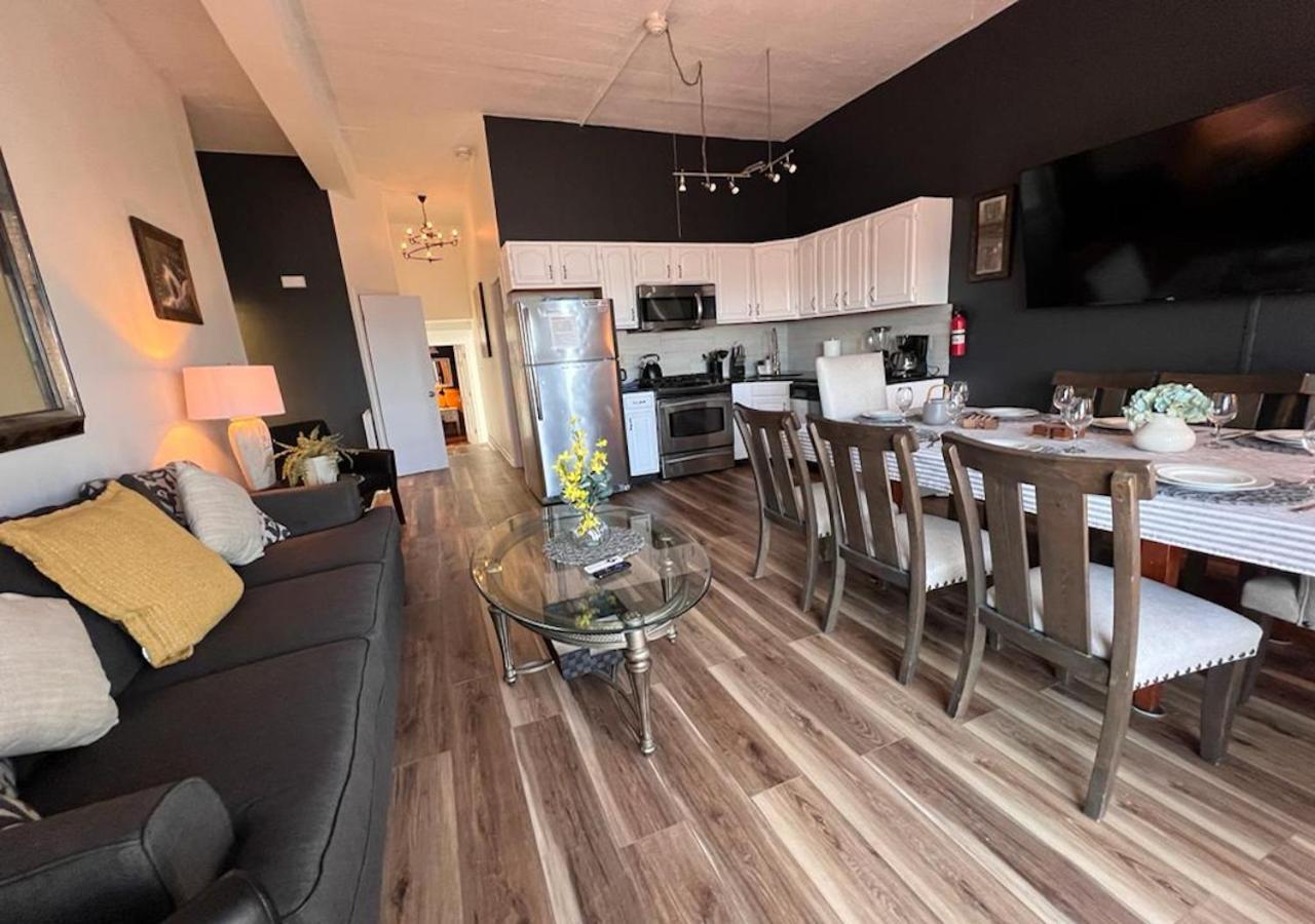 See Ny Now Sleeps 21 Union City Eksteriør billede