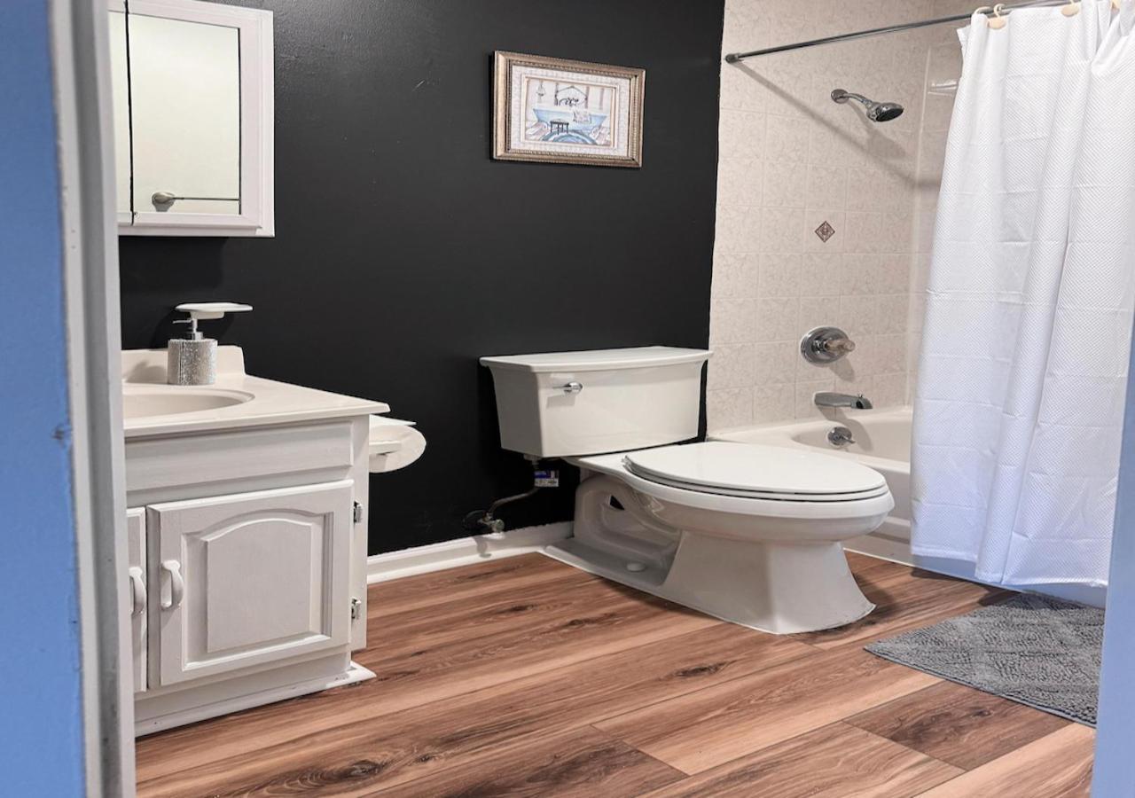 See Ny Now Sleeps 21 Union City Eksteriør billede