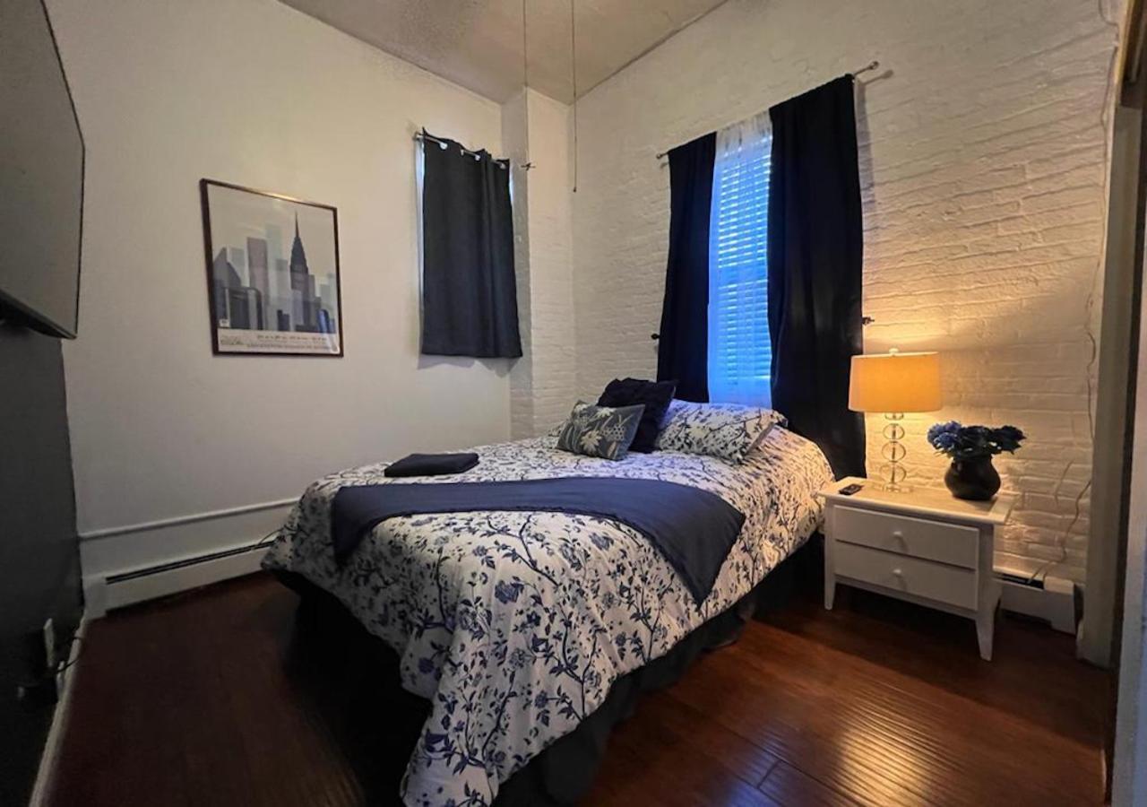 See Ny Now Sleeps 21 Union City Eksteriør billede