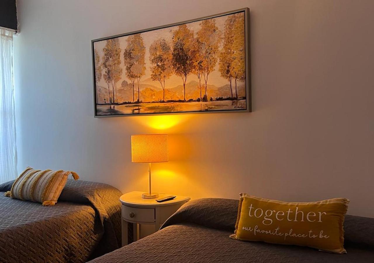 See Ny Now Sleeps 21 Union City Eksteriør billede