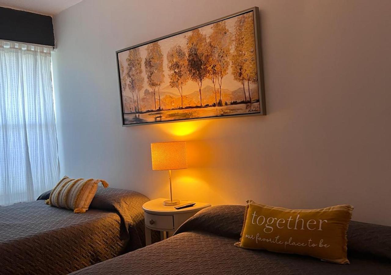 See Ny Now Sleeps 21 Union City Eksteriør billede