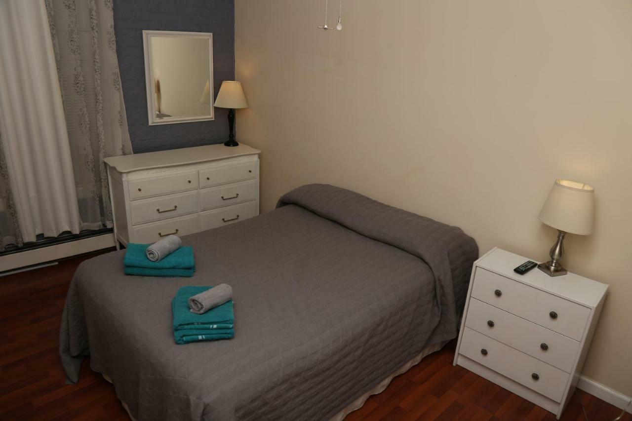 See Ny Now Sleeps 21 Union City Eksteriør billede