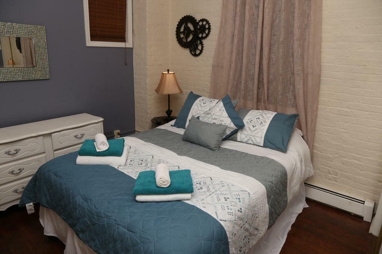 See Ny Now Sleeps 21 Union City Eksteriør billede