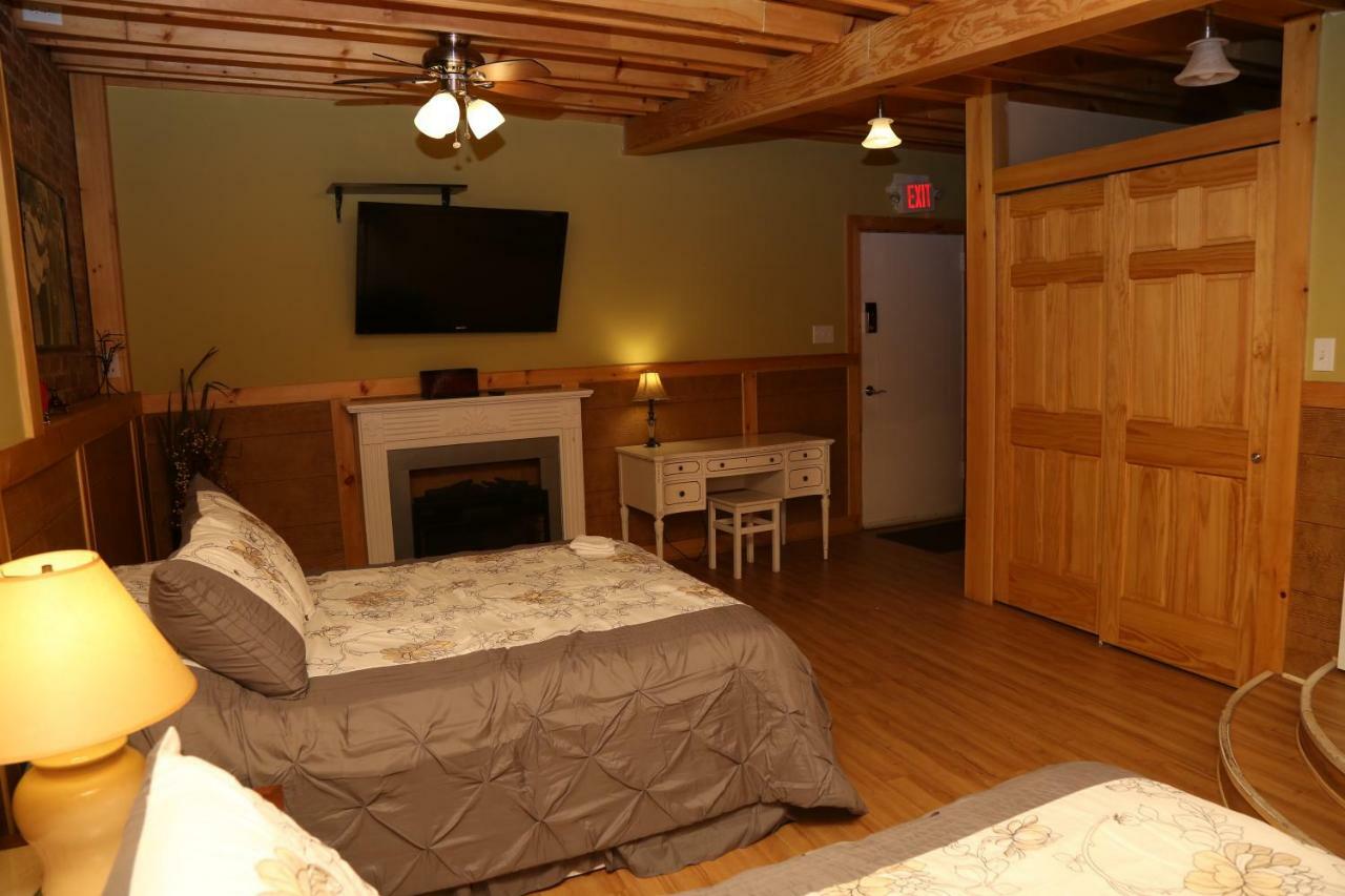 See Ny Now Sleeps 21 Union City Eksteriør billede