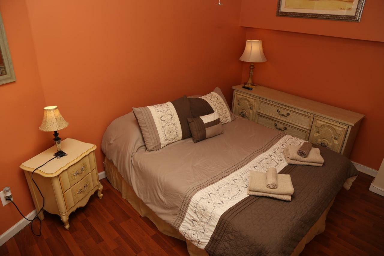 See Ny Now Sleeps 21 Union City Eksteriør billede