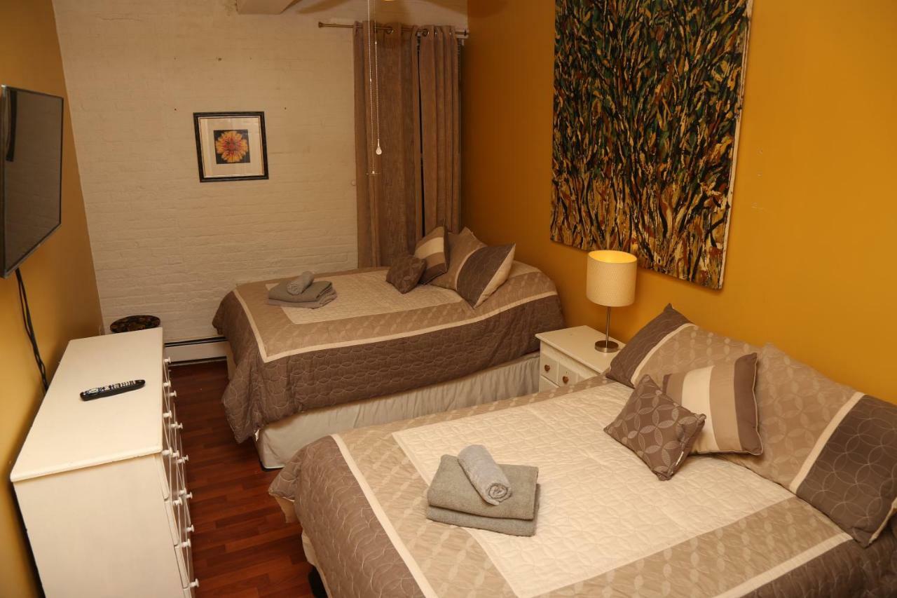 See Ny Now Sleeps 21 Union City Eksteriør billede