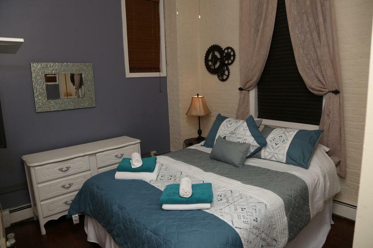 See Ny Now Sleeps 21 Union City Eksteriør billede