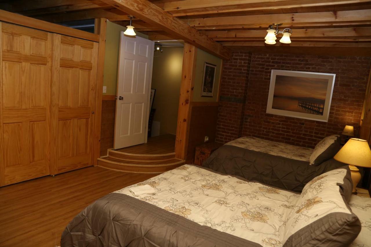 See Ny Now Sleeps 21 Union City Eksteriør billede