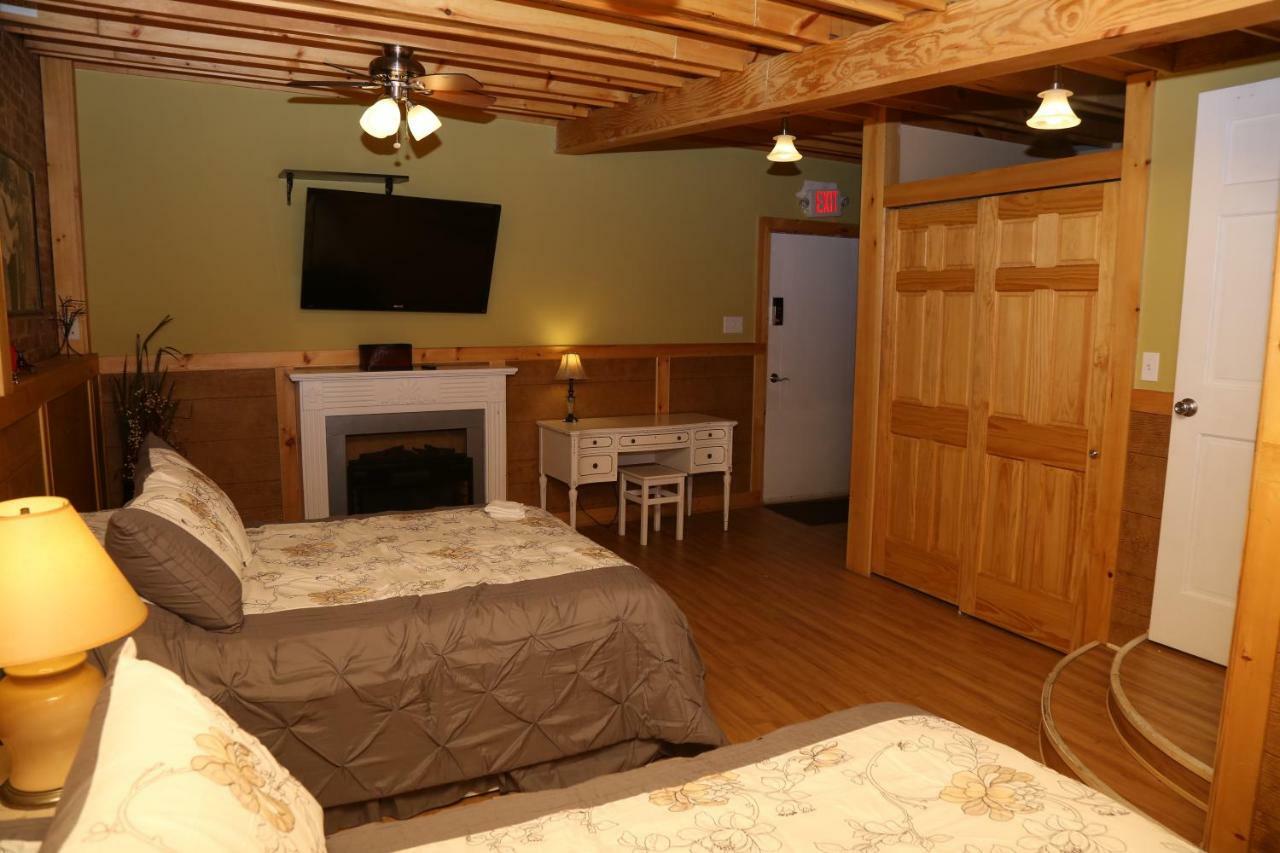 See Ny Now Sleeps 21 Union City Eksteriør billede